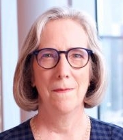 Karen I. Winey