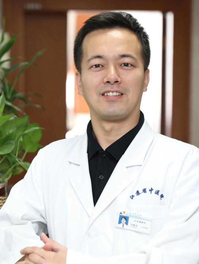 XiaoLiang Wu