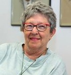 Silvia Elsa Braslavsky
