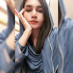 Urooj Akram