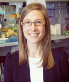 Elizabeth Rideout