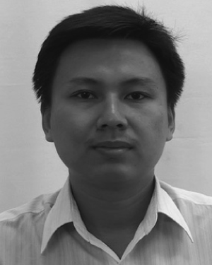 Tat-Hien Le
