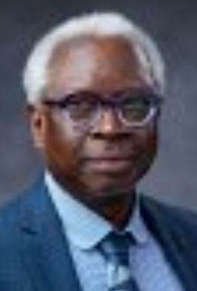 Salikoko S. Mufwene