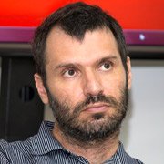 Agustin Espinosa