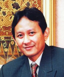 Mohamad Afan Suyanto