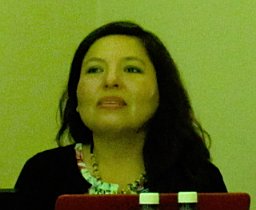 Pamela Zapata-Sepulveda