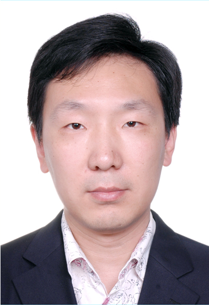 Chensong Zhang