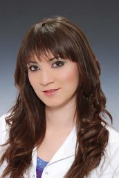 Talija Hristovska