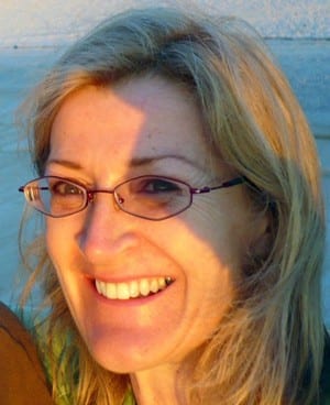 Trina Schroer