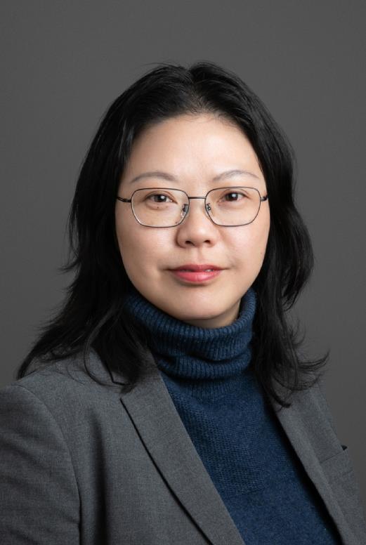 Liang Zhang