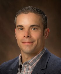 Kevin Ballard