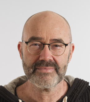 Eric Feraille