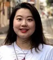 Leqi Liu