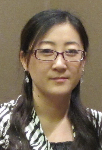 Chunyan Shi