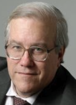 David G. Messerschmitt
