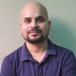 Vipin Kumar Singh