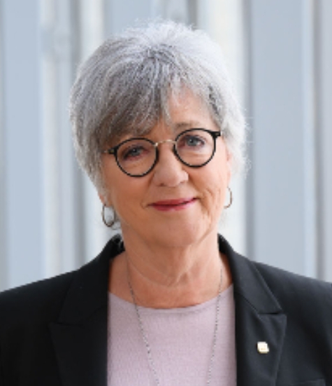 Annik Magerholm Fet
