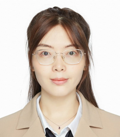 Lisha Liu