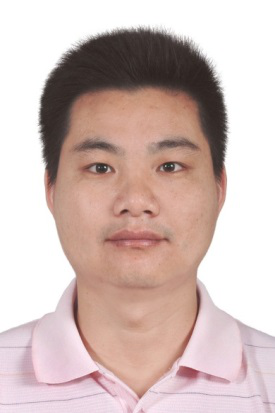 Ningqiu Li