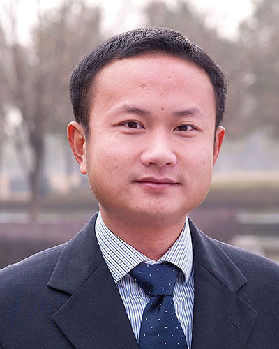 Wei Wang