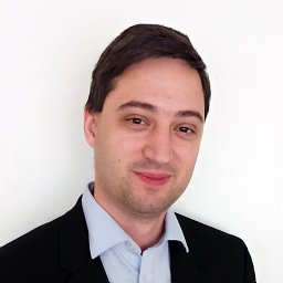 Novkovic Mario