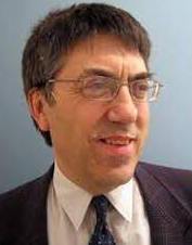 Stephen B. Seidman