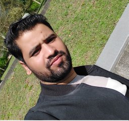 Imtiyaz Hussain