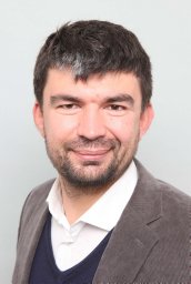 Tomislav Milekovic