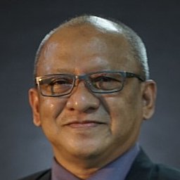 m dirhamsyah
