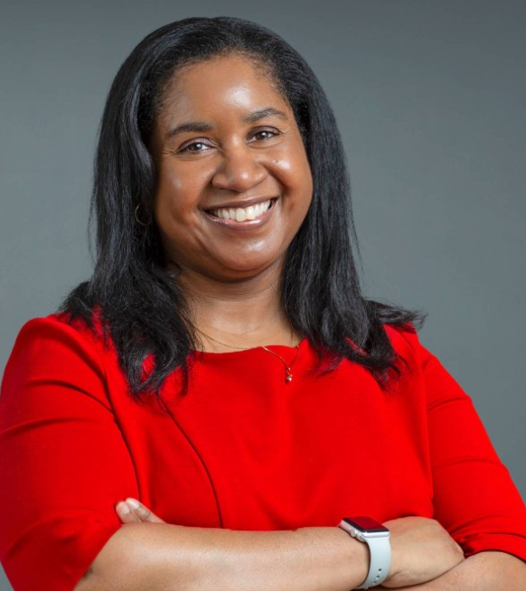 Kathie-Ann Joseph