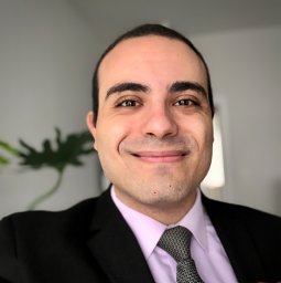 Mohammad Almeqdadi