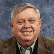 Harry Dorn