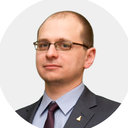Igor S. Sirotin