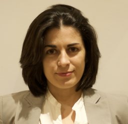 Ana Nieto