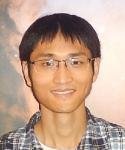 Xiangyu Cao