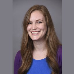 Hannah J Craven