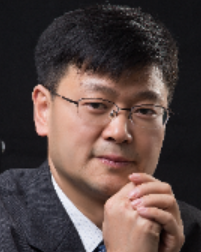 Yubin Bao