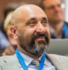 Marco Aiello