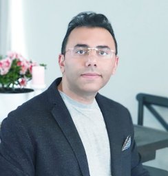 Amirhosein Ghaffarianhoseini