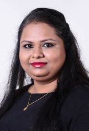 Priyanka Sinha