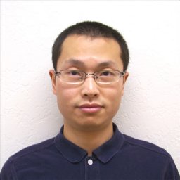 Xiaosai Ruan