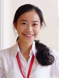 Thanh-Truc Nguyen