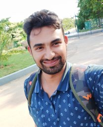 Shraban Kumar Sahoo