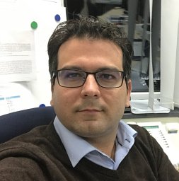 Adrian Hernandez Mendez
