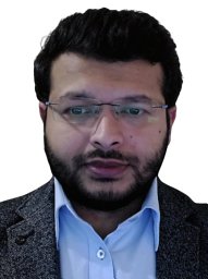 Shamsul Masum