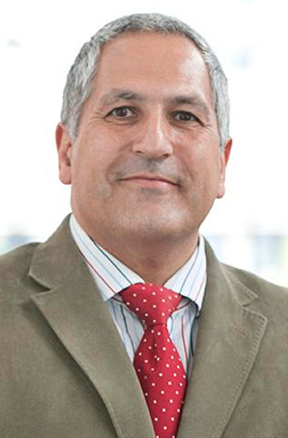 Vehid Salih