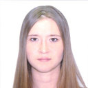 Margarita Vladimirovna Sakhibgareeva (Tikhonova)