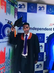 Md Abdul Hakim