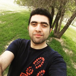 Bahman Khahani
