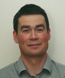 Torgil Vangberg